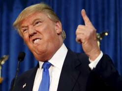 Photo d'illustration | Donald Trump veut importer les CMI aux Etats-Unis